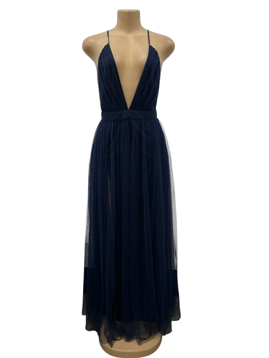 Vestido L (WINDSOR)