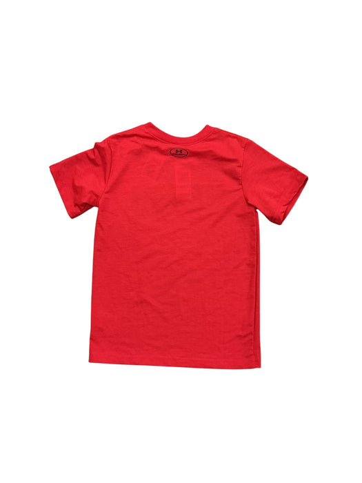 Playera para niñ@ 4 (UNDER ARMOUR)