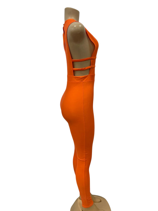 Enterizo L (FASHION NOVA)