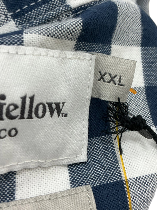 Camisa XXL (GOODFELLOW & CO)