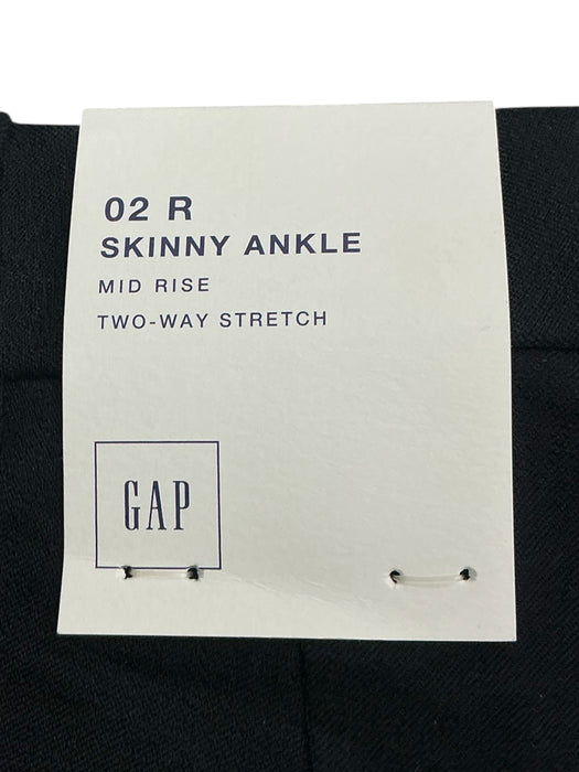 Pantalón 2 (GAP)