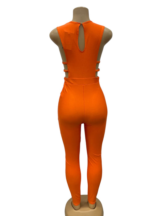 Enterizo L (FASHION NOVA)