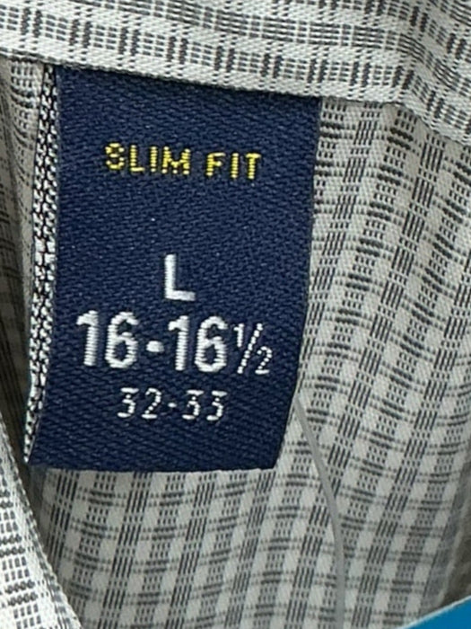 Camisa L (STAFFORD)