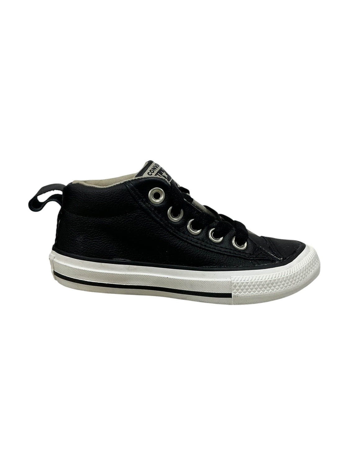 Tenis para niñ@ 11 (CONVERSE)