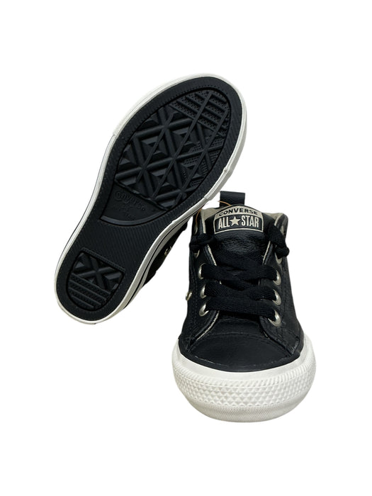 Tenis para niñ@ 11 (CONVERSE)