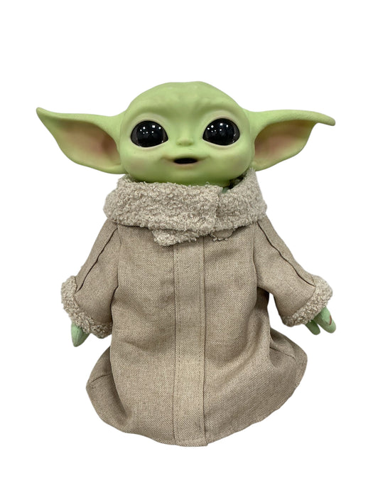 Grogu (MATTEL)