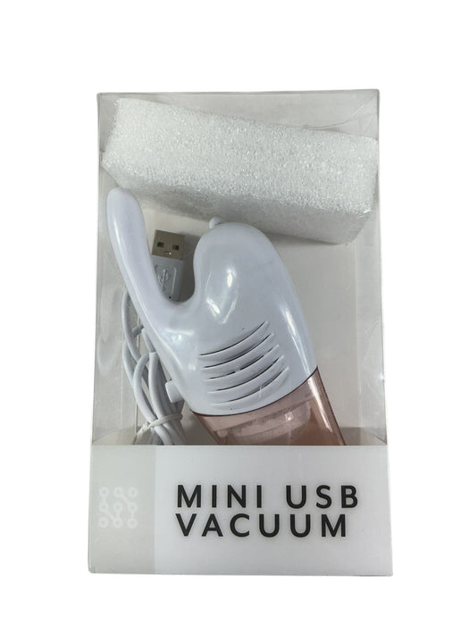 Mini aspiradora USB (VIVITAR)