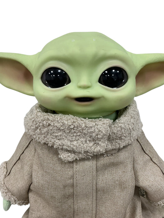 Grogu (MATTEL)