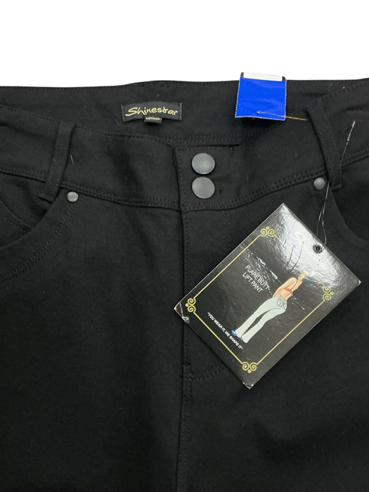 Pantalón XL (SHINESTAR)
