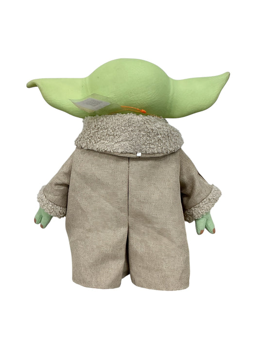 Grogu (MATTEL)