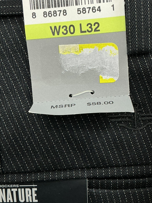 Pantalòn 30X32 (DOCKERS)