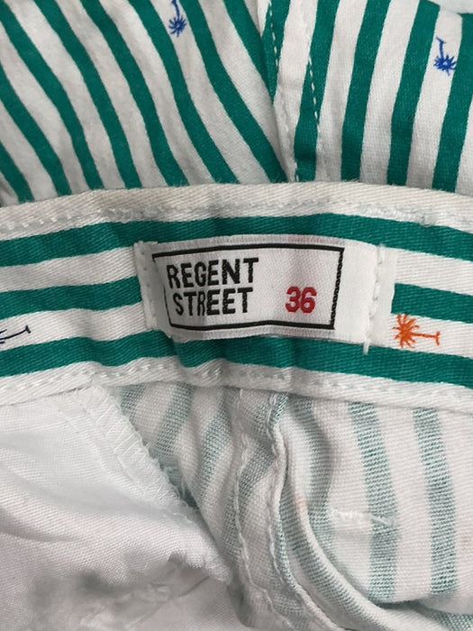 Pantaloneta 36 (REGENT STREET)