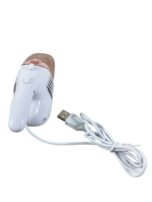 Mini aspiradora USB (VIVITAR)