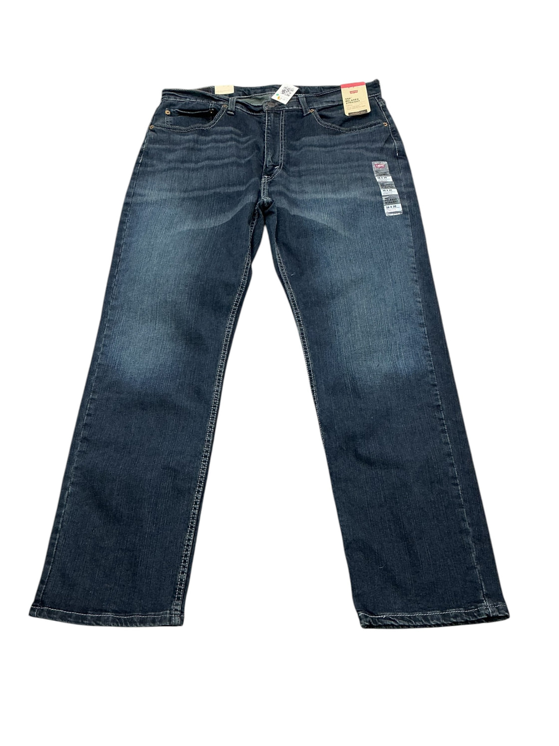 Pantalón 36*30 (LEVIS)