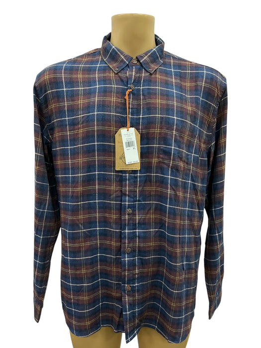 Camisa XL (WEATHERPROOF)