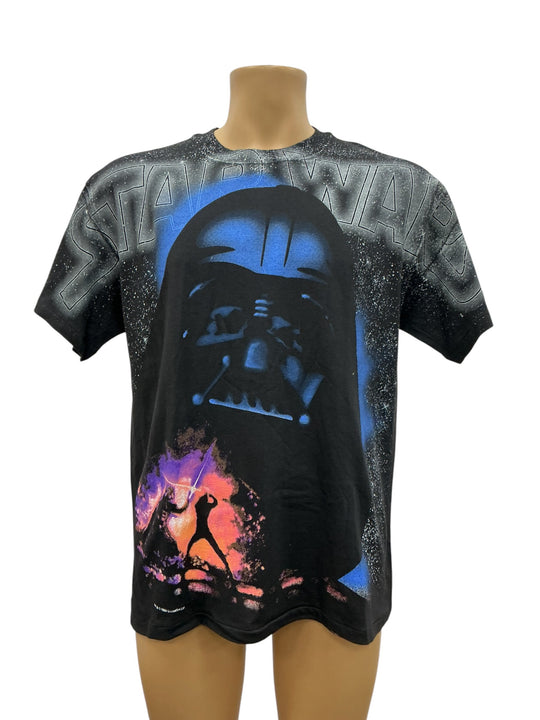 Playera L (HANES)