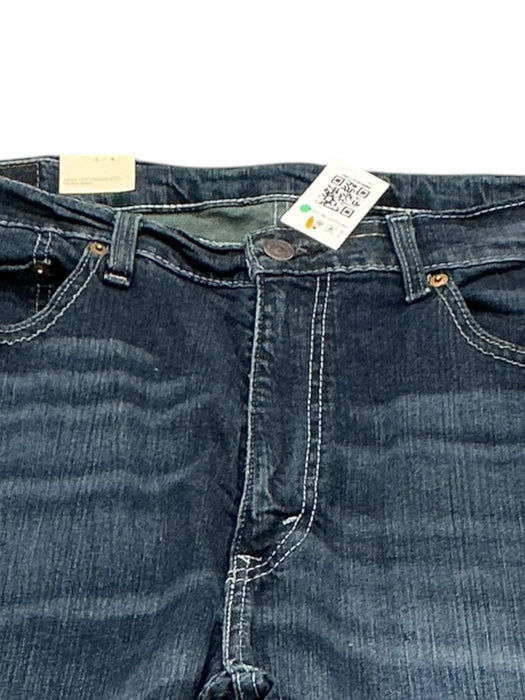 Pantalón 36*30 (LEVIS)