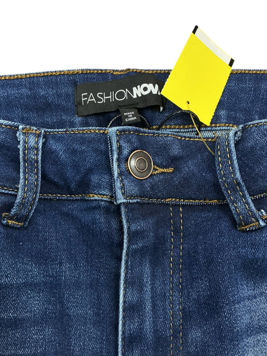 Pantalón 13 (FASHION NOVA)