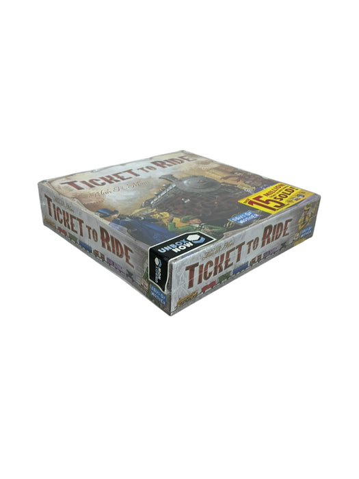 Juego de mesa (DAYS OF WONDER)