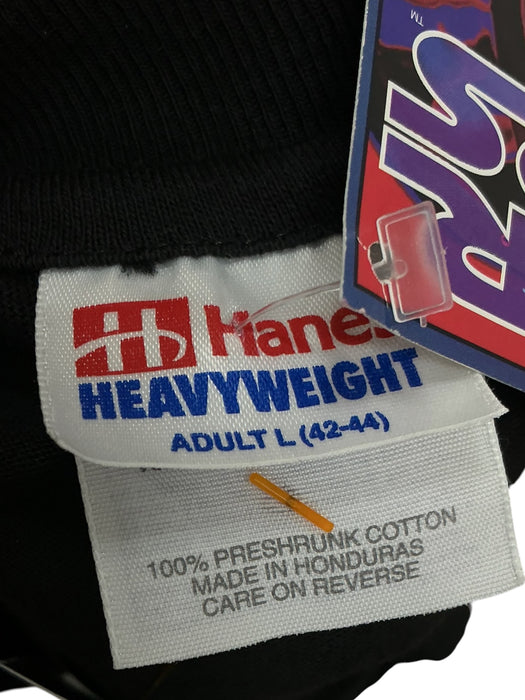 Playera L (HANES)