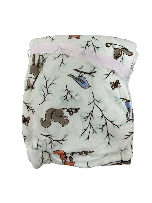 Manta de Bebé (BLANKET)