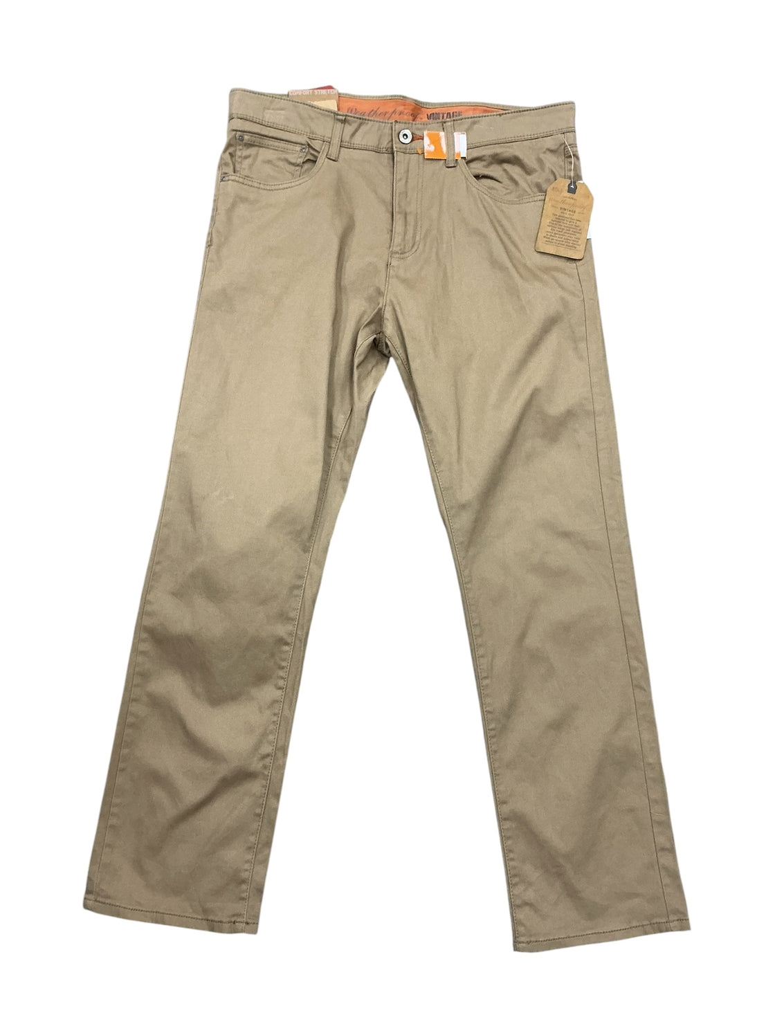 Pantalón 34 X 30 (WEATHERPROOF)