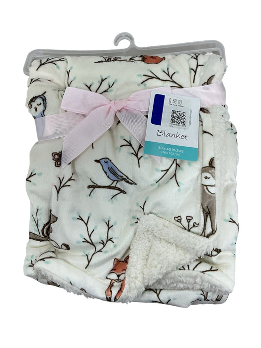 Manta de Bebé (BLANKET)