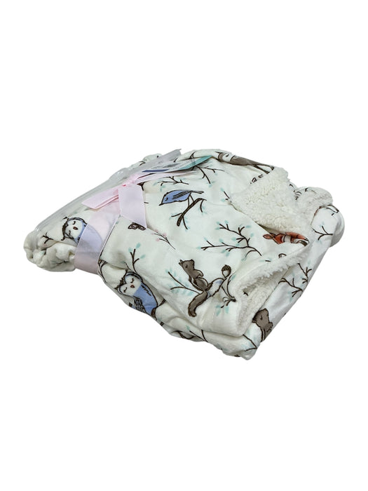 Manta de Bebé (BLANKET)