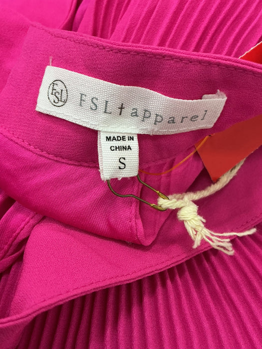 Blusa S (FSL APPAREL)