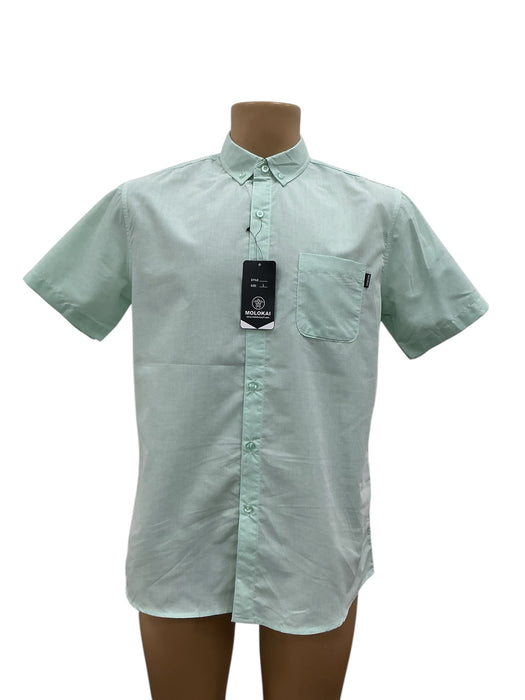 Camisa L (MOLOKAI SURF CO)