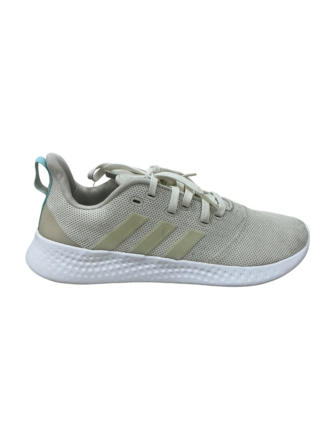 Tenis 9.5 (ADIDAS)