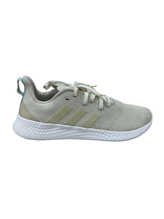 Tenis 9.5 (ADIDAS)