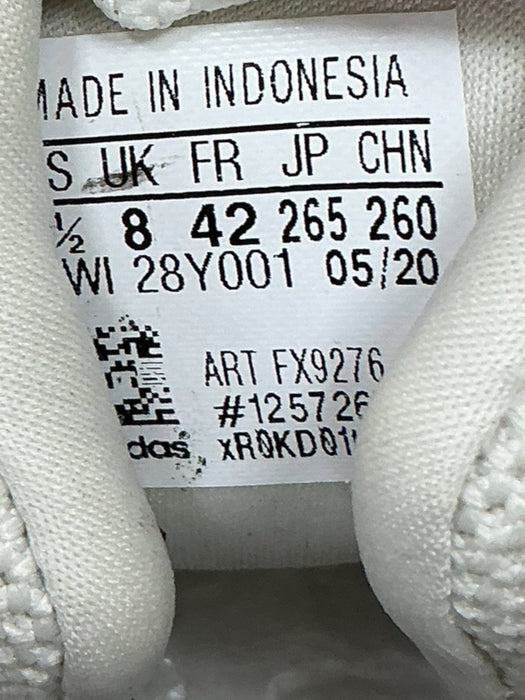 Tenis 9.5 (ADIDAS)