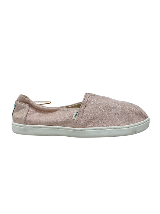 Zapato 2 (TOMS)