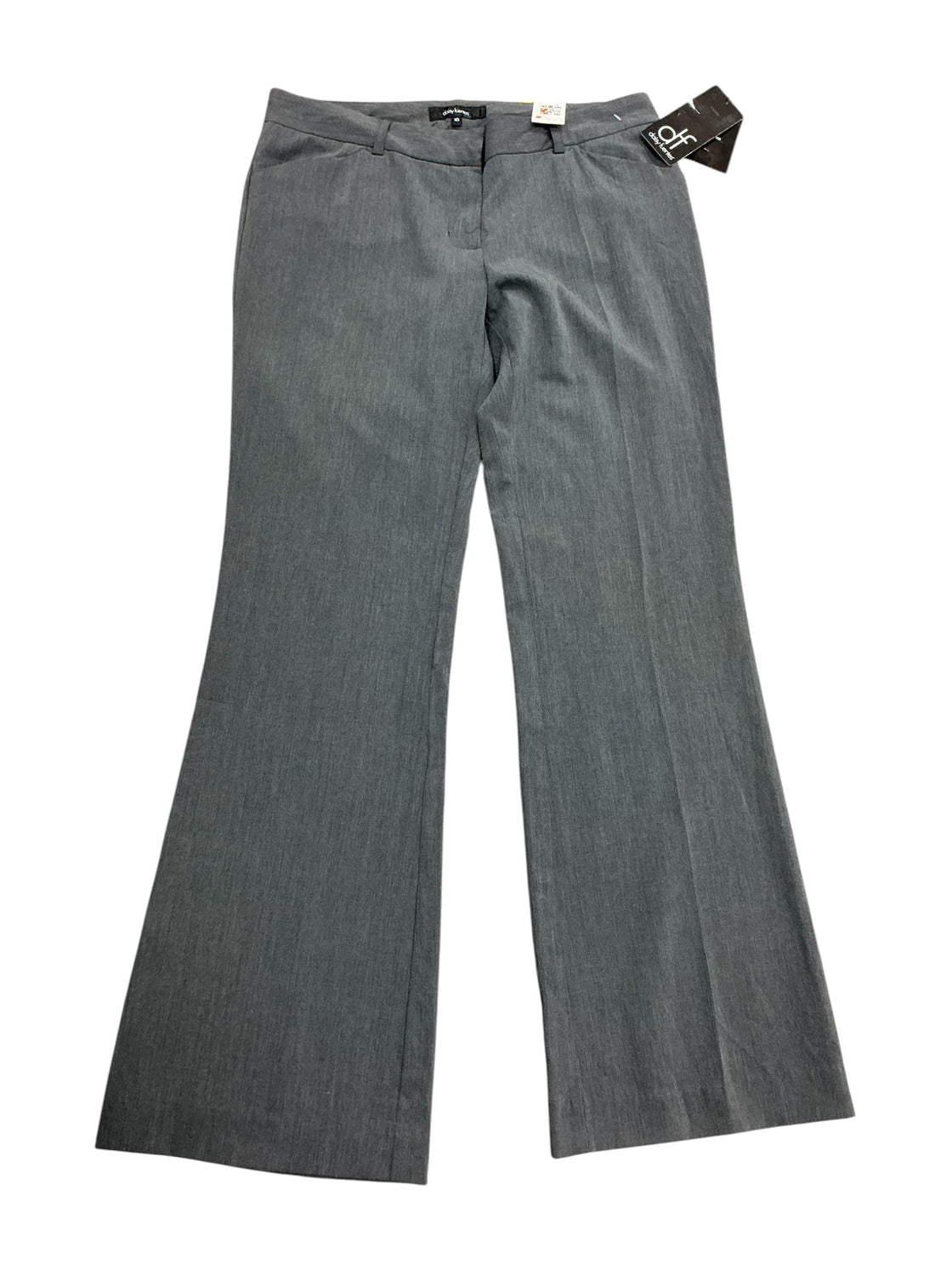 Pantalón 10 (DAISY FUENTES)