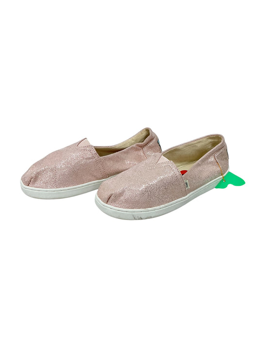 Zapato 2 (TOMS)