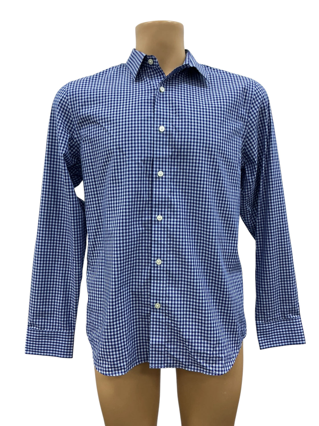Camisa L (BANANA REPUBLIC)