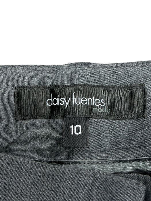 Pantalón 10 (DAISY FUENTES)