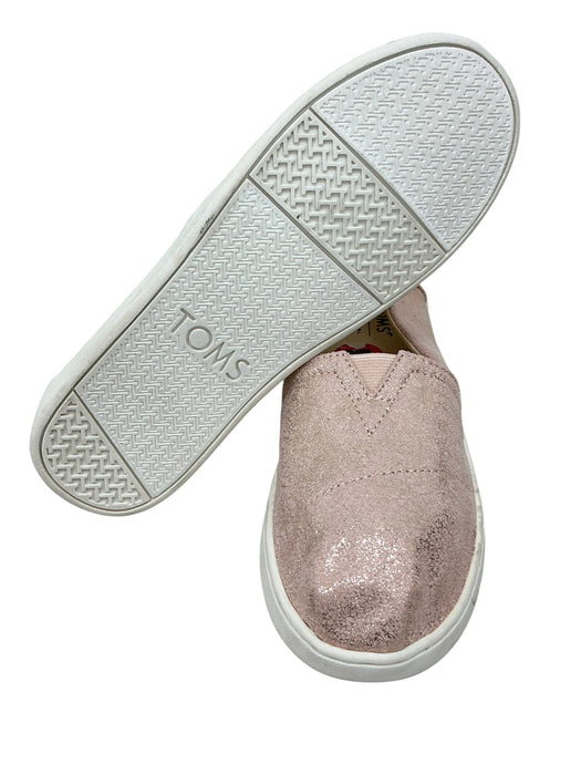 Zapato 2 (TOMS)