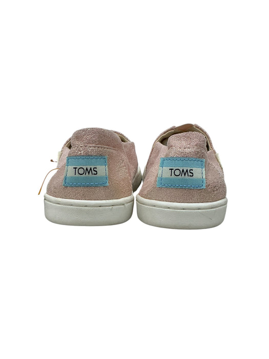 Zapato 2 (TOMS)