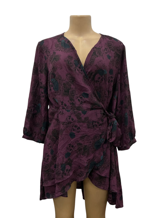 Vestido 0 (TORRID)