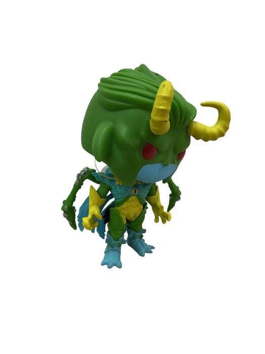 Loki (FUNKO)