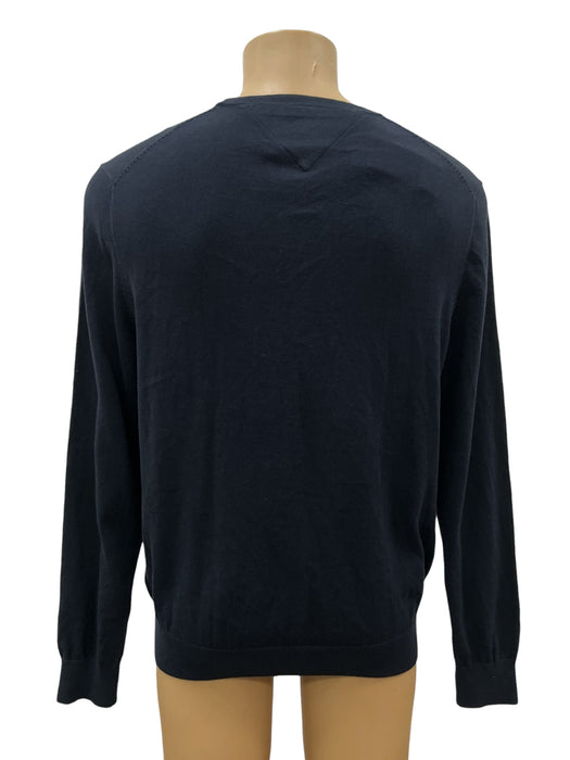 Sudadero L (TOMMY HILFIGER)