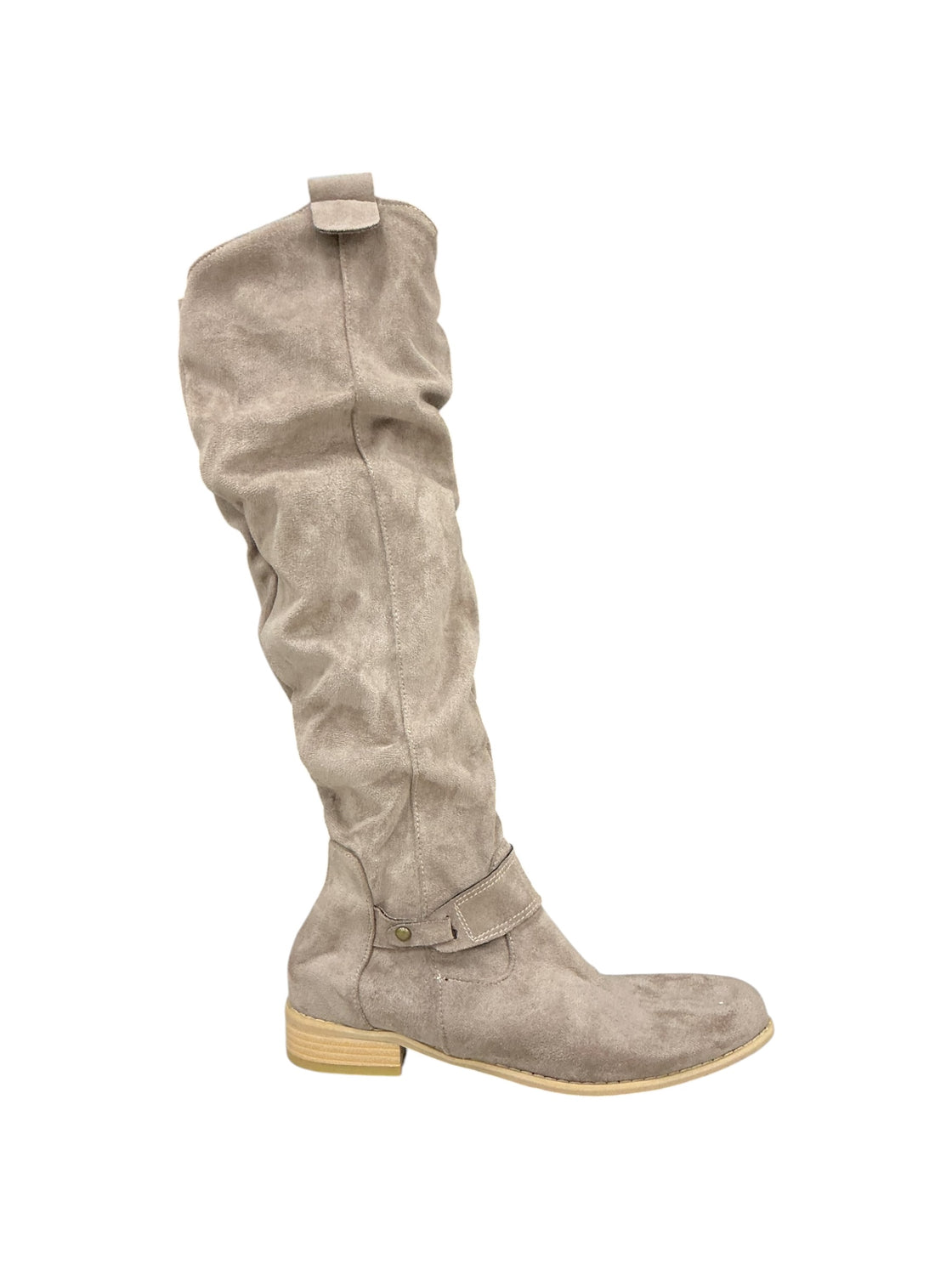 Botas