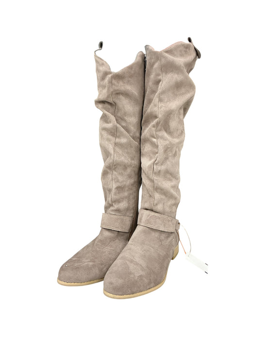 Botas