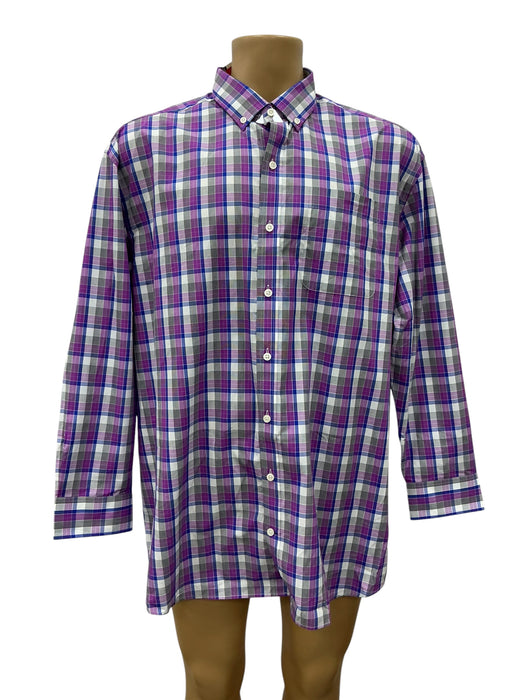 Camisa 1XB (CUTTER & BUCK)