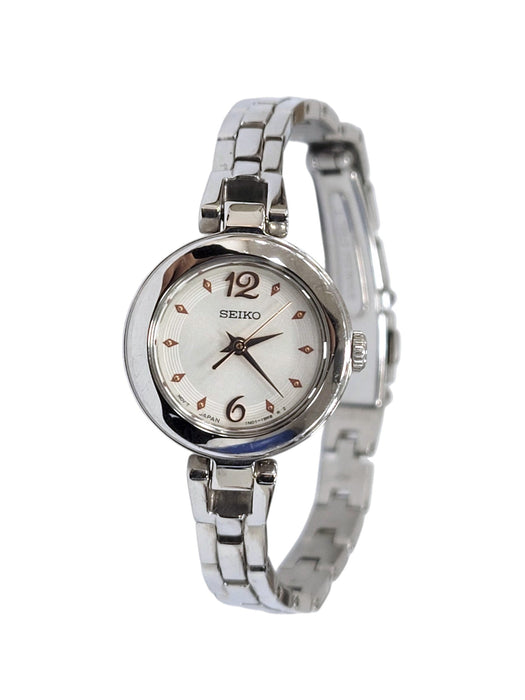 Reloj Analógico Dama (SEIKO)