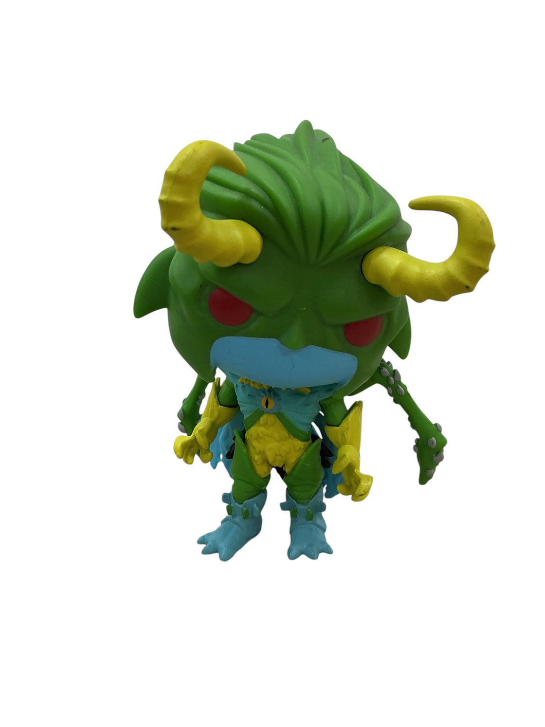 Loki (FUNKO)