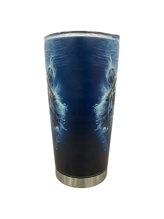Vaso térmico
