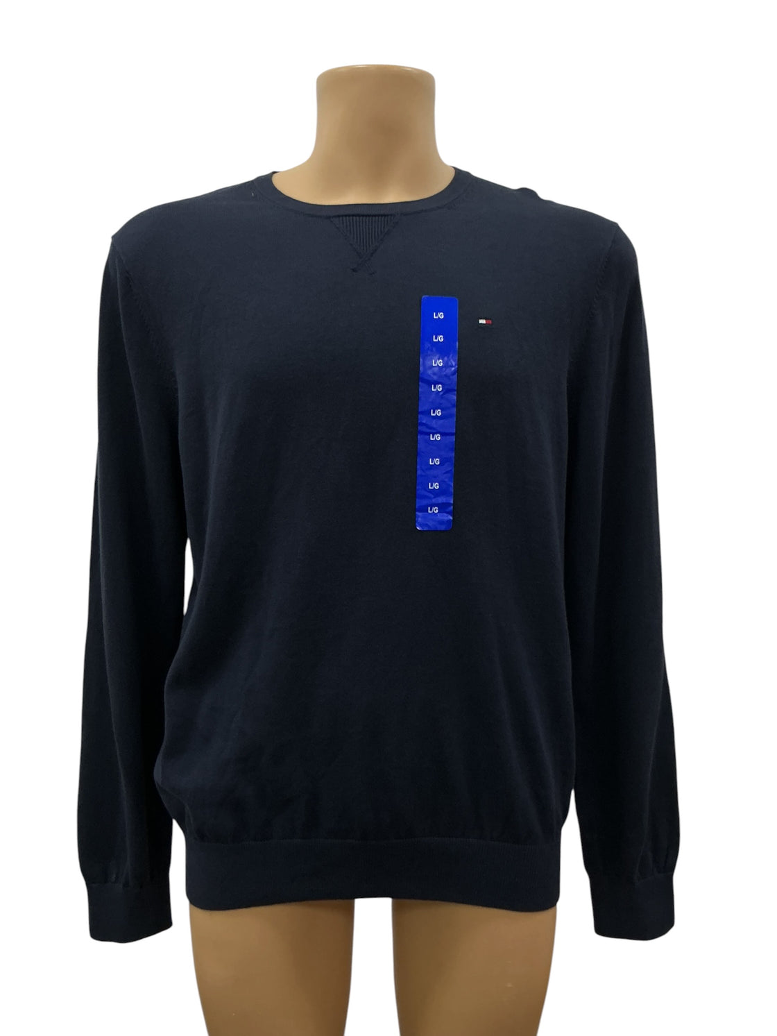 Sudadero L (TOMMY HILFIGER)